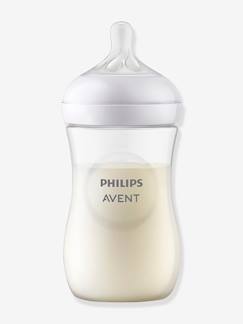 -Biberón de 260 ml Natural Response de Philips AVENT