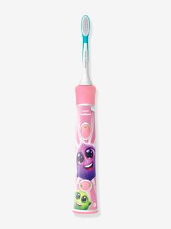 -Cepillo dental eléctrico infantil - PHILIPS Sonicare for Kids