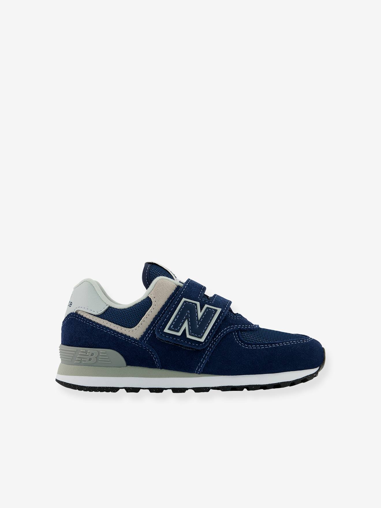 Zapatillas NEW BALANCE infantiles azul marino New Balance