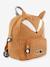 Mochila pequeña - Animal - TRIXIE naranja+nude+rosa+verde 