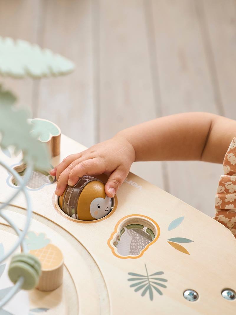 Little Dutch Juego De Tostadora De Madera FSC De 10 Piezas – Set De Desayuno Con Pan, Mantequilla, Queso, Mermelada Y Huevo, Para Juego De Rol A Partir De 3 Años, Color Menta