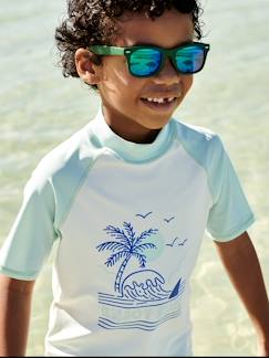 Niño-Accesorios-Gafas de sol de espejo, para niño