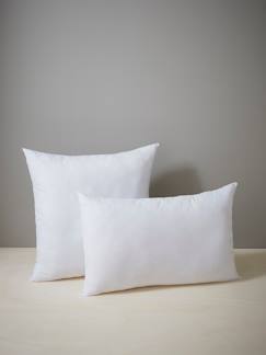 Habitación y Organización-Colchones, nórdicos, almohadas-Almohada firme de microfibras, antiácaros