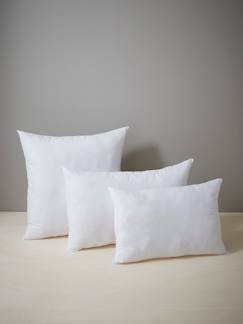 Habitación y Organización-Colchones, nórdicos, almohadas-Almohada mullida de microfibras, antiácaros