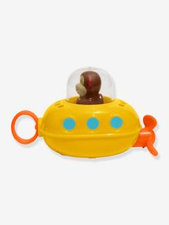 Puericultura- Cuidado del bebé-Accesorios baño bebé-Submarino de fricción - Zoo - SKIP HOP