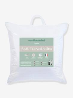 Habitación y Organización-Almohada mullida de microfibra termorreguladora