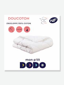 Habitación y Organización-Protectores, nórdicos, almohadas-Nórdico ligero Doucoton Mon P'tit DODO