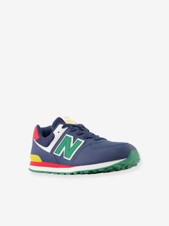 Calzado-Zapatillas con cordones GC574CT NEW BALANCE® infantiles