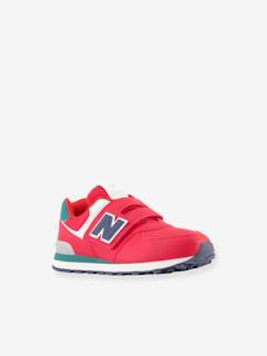 Calzado-Zapatillas con cierre autoadherente PV574CU NEW BALANCE® infantiles