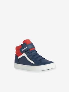 Calzado-Calzado niño (23-38)-Zapatillas-Zapatillas deportivas infantiles de caña alta Geox® J Gisli Niño