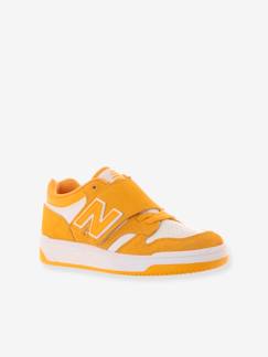 Calzado-Zapatillas con cordones y cierre autoadherente PHB480WA NEW BALANCE® infantiles