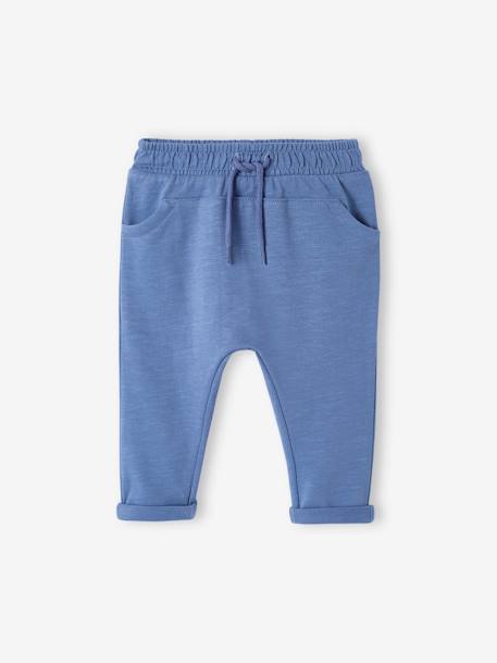 Bebé-Pantalón de felpa para bebé niño