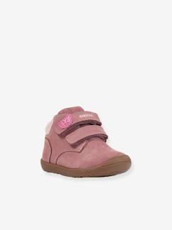 Calzado-Calzado bebé (17-26)-El bebé camina niña (19-26)-Zapatillas de caña alta B Macchia Girl GEOX® primeros pasos para bebé