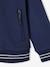 Sudadera deportiva con cremallera y capucha para niño azul grisáceo+azul marino+gris jaspeado+rojo 