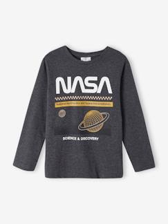 Camiseta de manga larga NASA® para niño