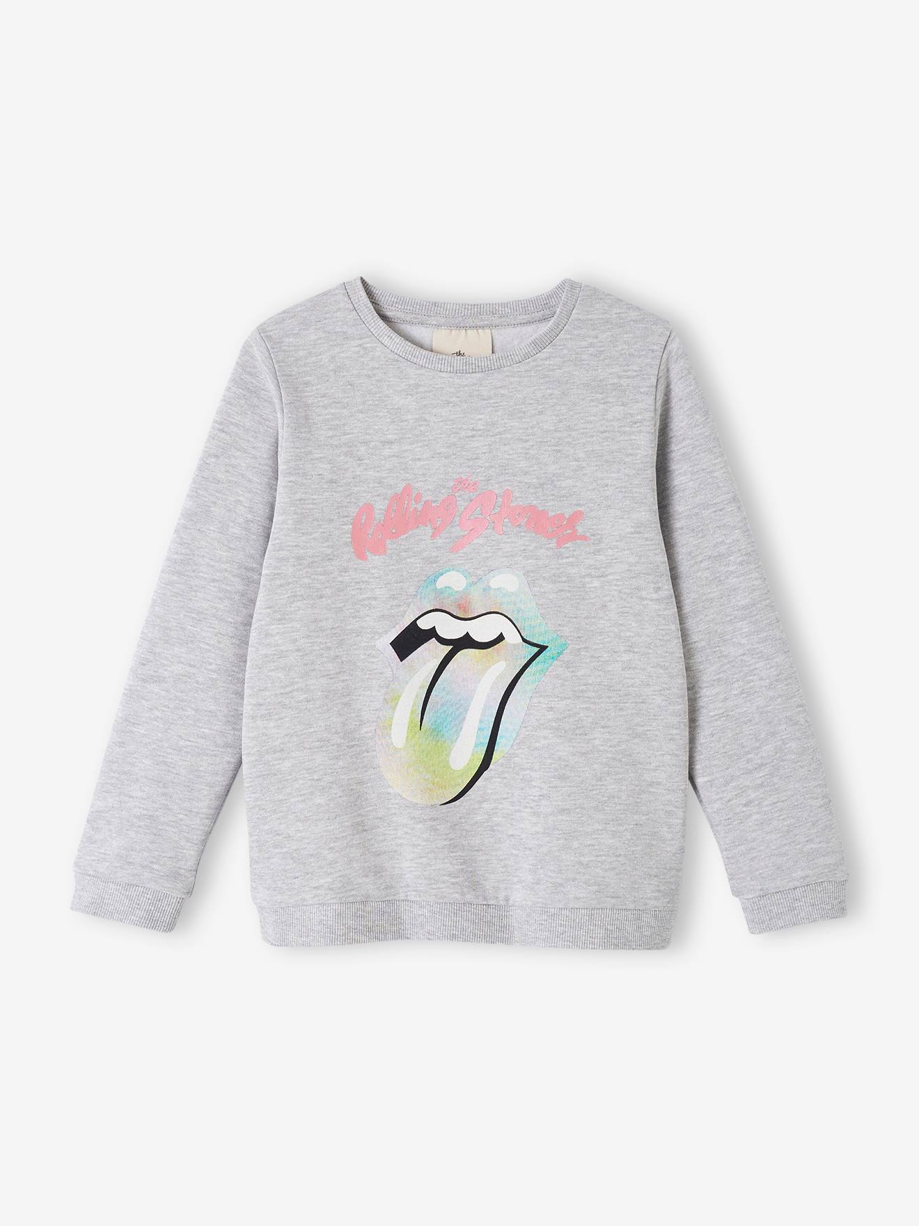 Sudadera rolling stones discount h&m