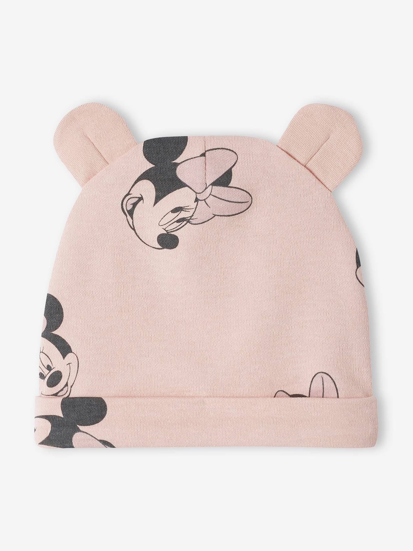 Mickey Mouse Gorros Bebe H&m Conjunto Para Bebé Niña: Body