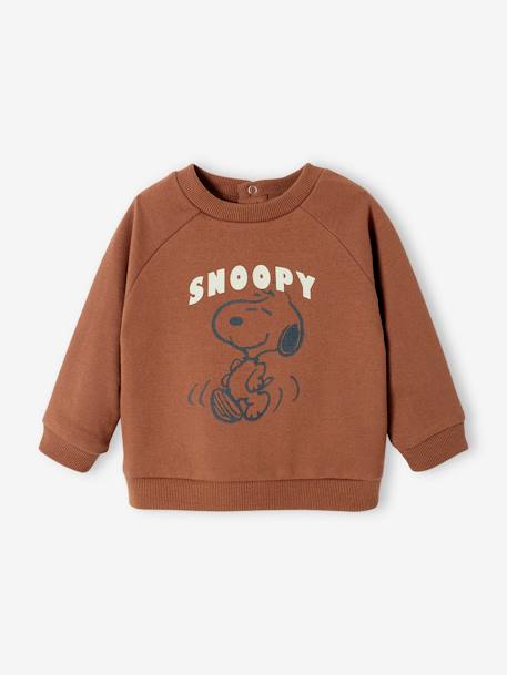 Bebé-Sudaderas, jerséis y chaquetas de punto-Sudadera Peanuts® Snoopy para bebé