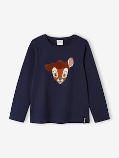 Niña-Camisetas-Camisetas-Camiseta de manga larga Disney® Bambi para niña