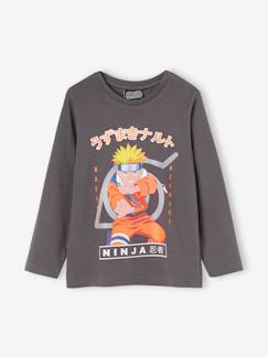 Camiseta de manga larga de Naruto® Uzumaki para niño