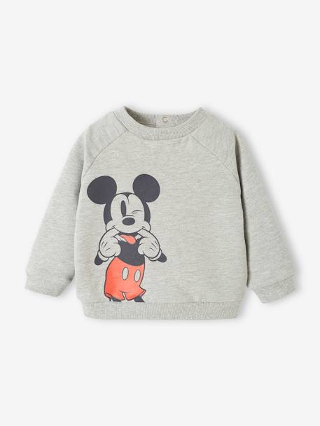 Bebé-Sudaderas, jerséis y chaquetas de punto-Sudadera Disney® Mickey para bebé