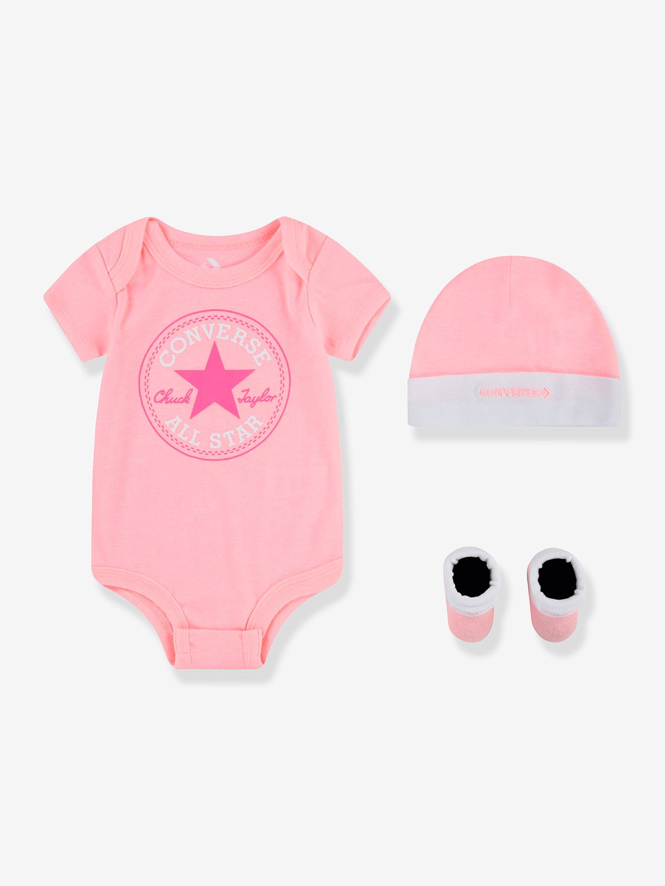 Patucos bebe online converse