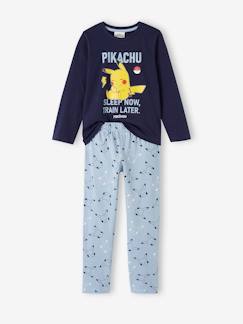 Pijama de Pokémon® Pikachu para niño