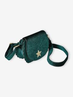 Niña-Accesorios-Bolsa de terciopelo con estrella para niña