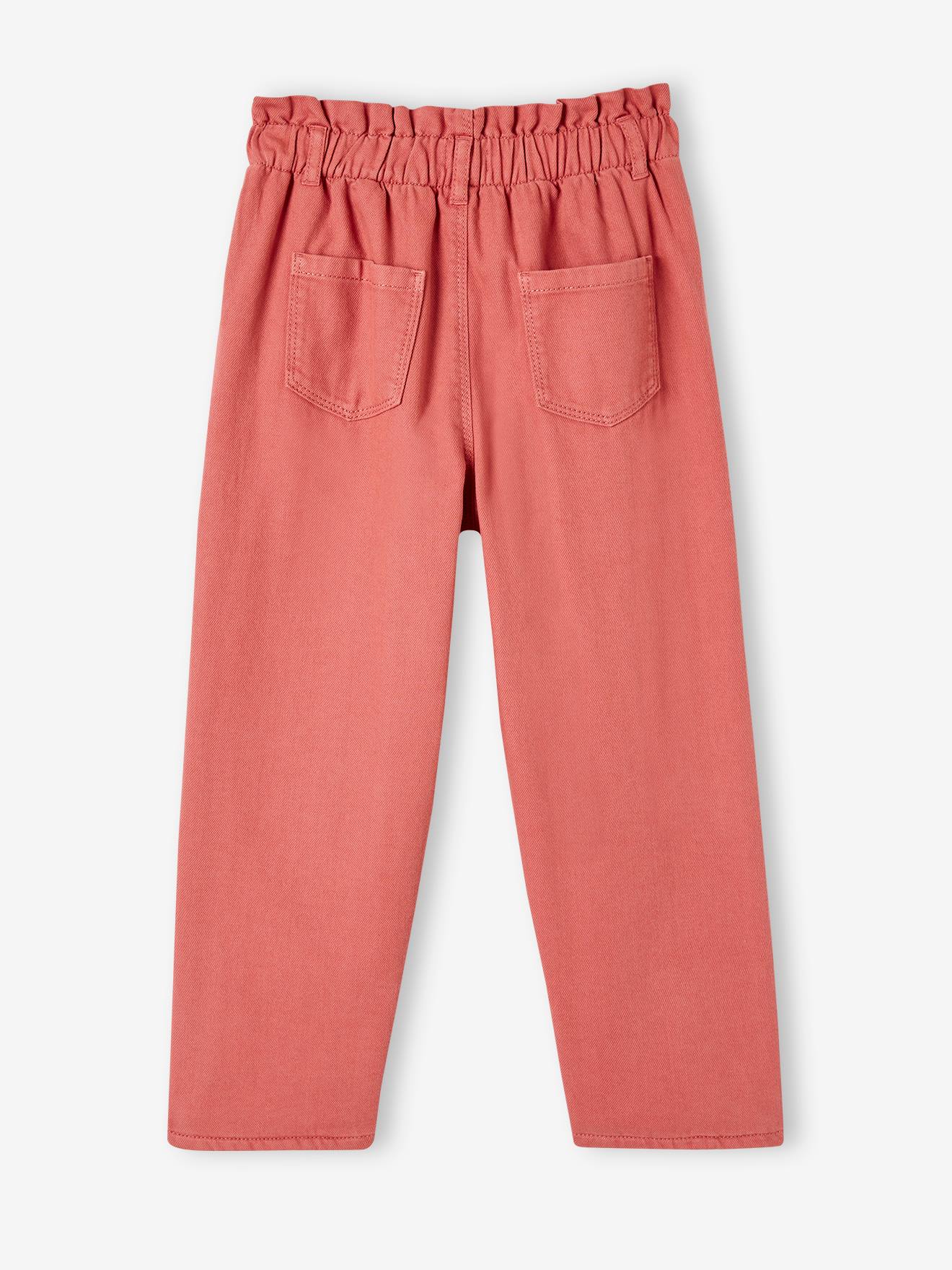 Pantalon de best sale polar niña