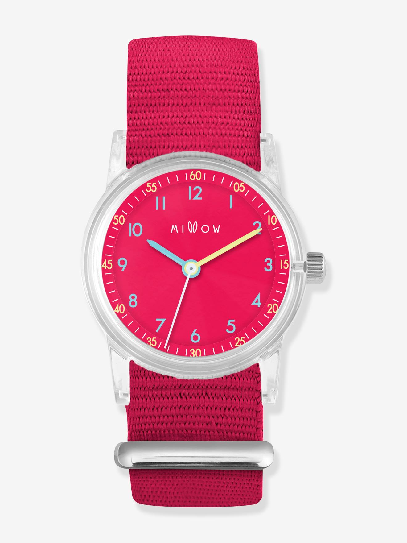 Reloj infantil best sale de pulsera