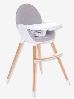 Puericultura-Tronas y elevadores-Trona evolutiva con 2 alturas TopSeat