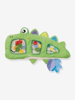 Juguetes- Primera edad-Alfombra de agua sensorial cocodrilo - CHICCO