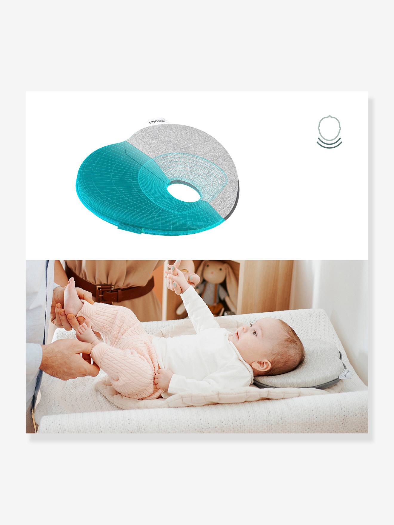 Cojín ergonómico Lovenest de Babymoov