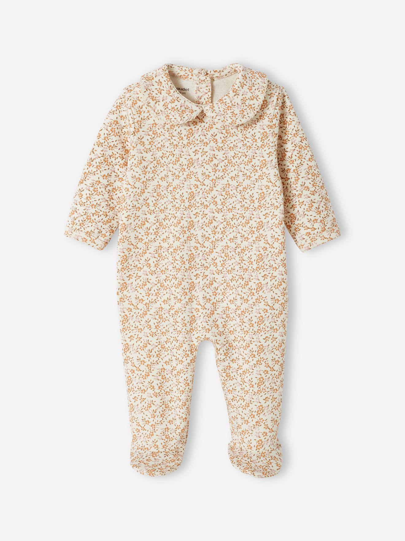 Body Bebé Cómodo Pijama Petit Bateau Dormir Bien Para Bebé - 100 Body Bebé Cómodo Pijama Petit Bateau Dormir Bien Para Bebé - 100