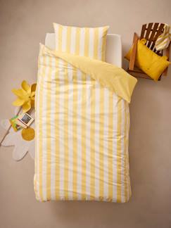 Textil Hogar y Decoración-Ropa de cama niños-Conjunto infantil de funda nórdica + funda de almohada - HAMACA