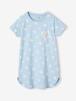 Niña-Pijamas-Camisón de Disney® Frozen