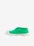 Zapatillas elásticas Elly E15149C15N BENSIMON® infantiles amarillo+azul intenso+marrón+nude+rosa+verde+verde agua 