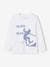 Camiseta de manga larga con estampado para niño - Basics azul marino+beige jaspeado+blanco+ocre 