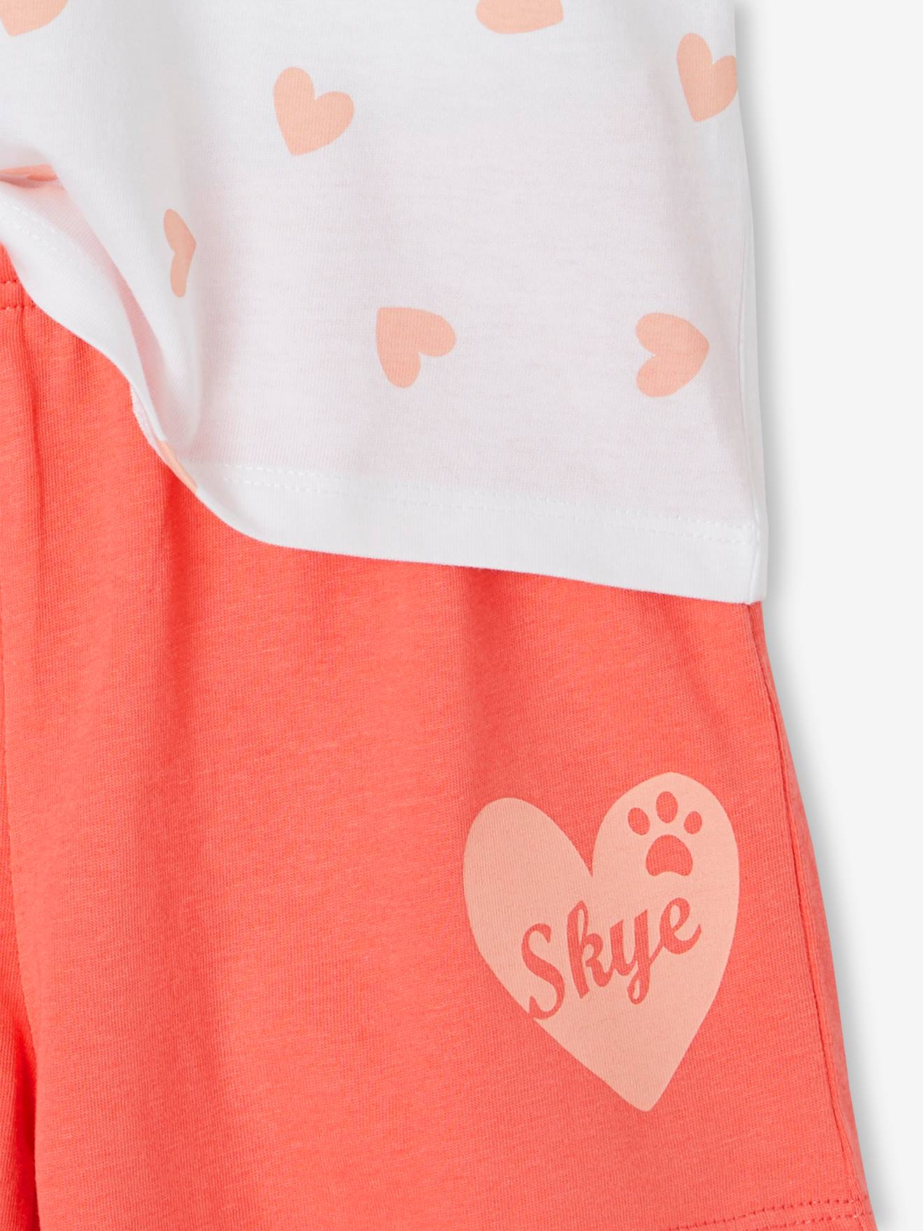 Pijama skye patrulla canina outlet