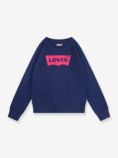 Niña-Jerséis, chaquetas de punto, sudaderas-Sudaderas-Sudadera con cuello redondo Batwing Levi's®