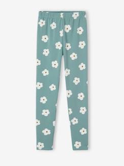 Niña-Leggings estampados para niña