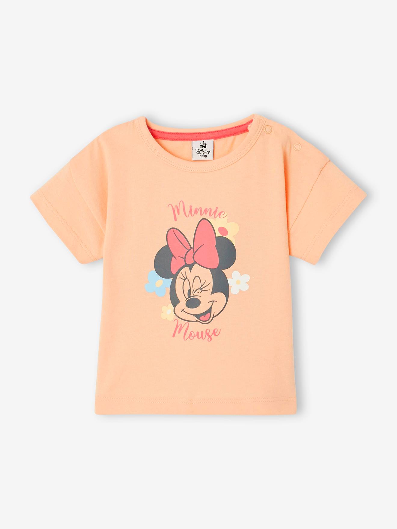 Camisetas disney bebe hot sale