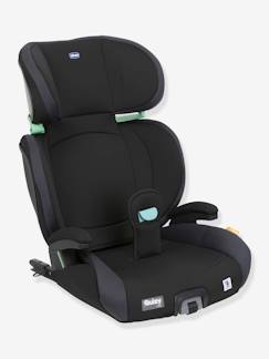 Puericultura-Sillas de coche-Silla de coche CHICCO Quizy i-Size Air 100 a 150 cm, equivalencia grupo 2/3
