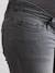 Vaqueros flare para embarazo entrepierna 85 cm. Denim black+Denim gris+Denim natural 