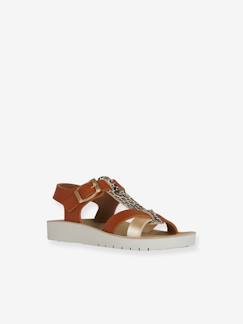 Calzado-Calzado niña (23-38)-Sandalias J45EA Costarei Girl GEOX® infantiles