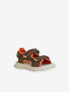 Calzado-Sandalias J45F1A Airadyum Boy GEOX® infantiles