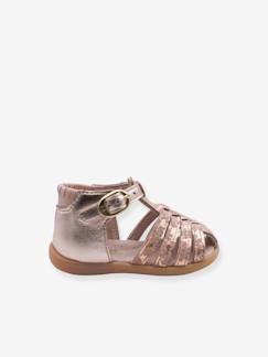 Calzado-Sandalias de piel 4012B071 Babybotte® para bebé