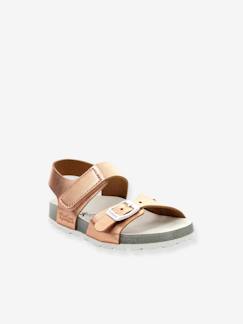 Calzado-Calzado niña (23-38)-Sandalias y Chanclas -Sandalias Sunkro 961640-30-133 KICKERS® infantiles