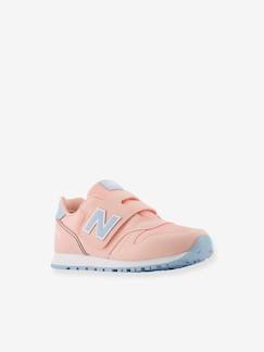 Calzado-Zapatillas con cierre autoadherente YZ373AM2 NEW BALANCE® infantiles