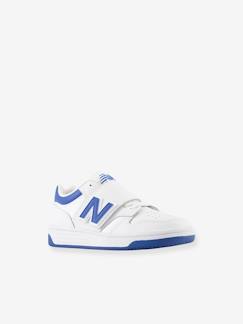 Calzado-Zapatillas con cordones y cierre autoadherente PHB480BL NEW BALANCE® infantiles